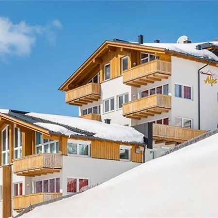 Fewo-Obertauern Alps 외부 사진